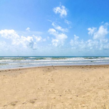 Lyla'S Beach Getaway Corpus Christi Exteriér fotografie