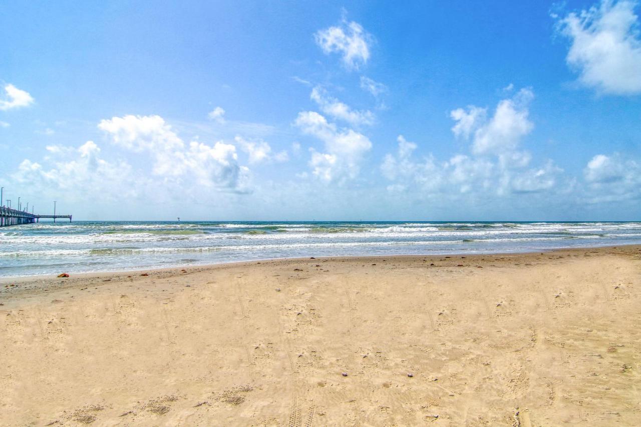 Lyla'S Beach Getaway Corpus Christi Exteriér fotografie