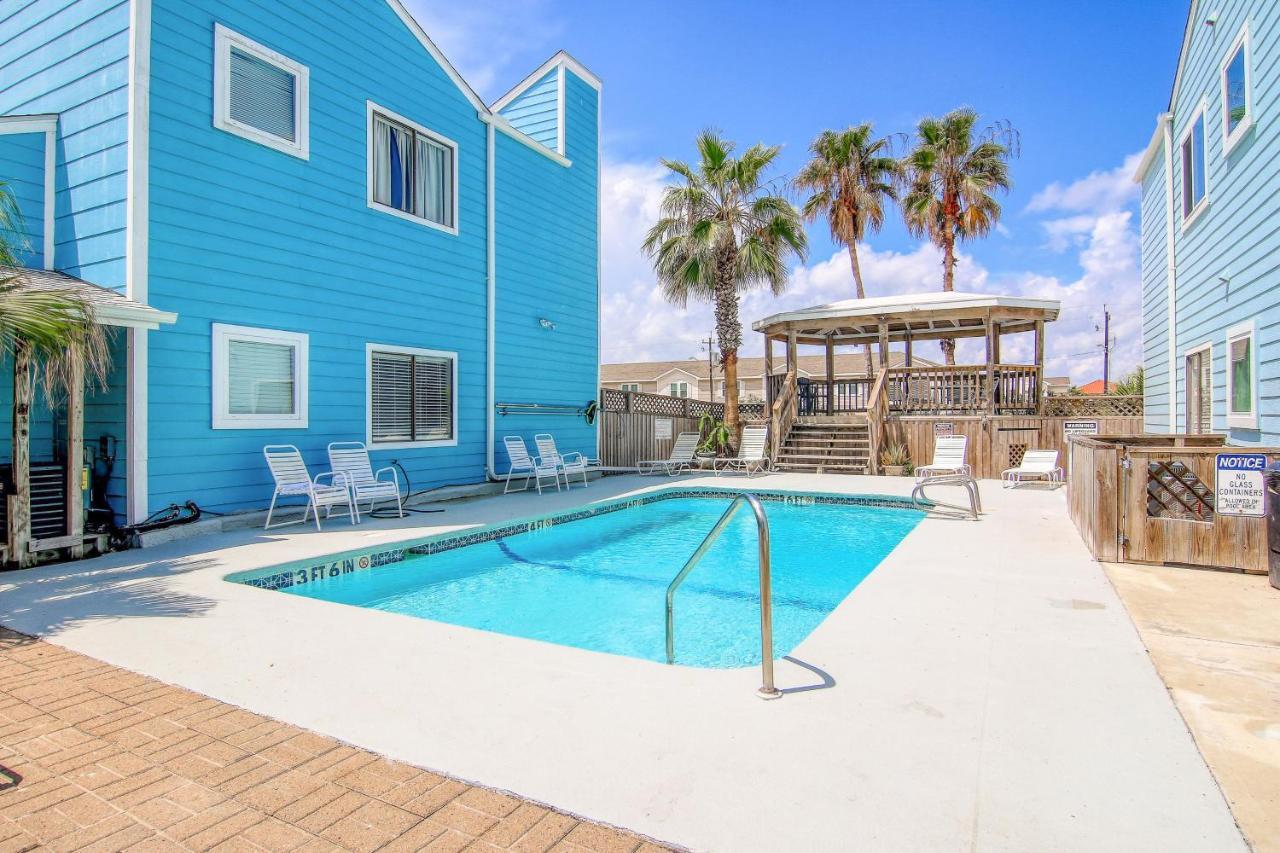 Lyla'S Beach Getaway Corpus Christi Exteriér fotografie